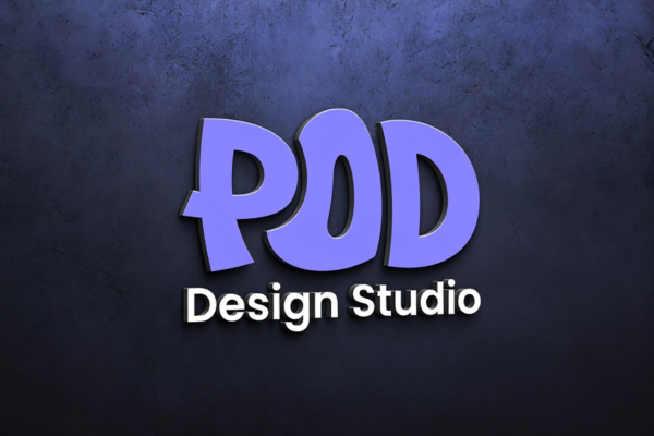 POD Design Studio